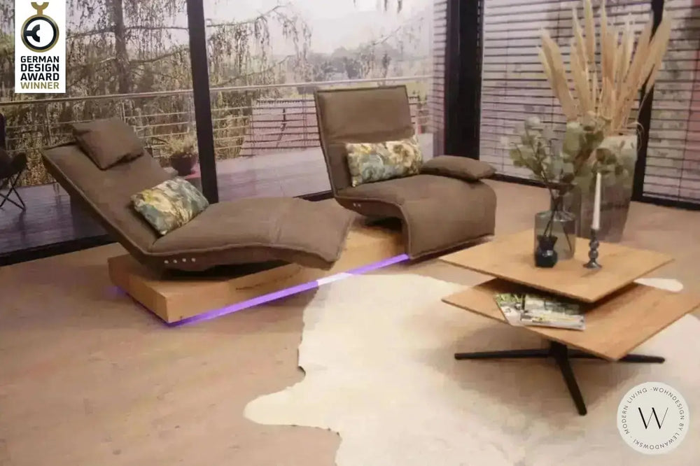 Modell Epos 3 Leder D Denver mountain Koinor