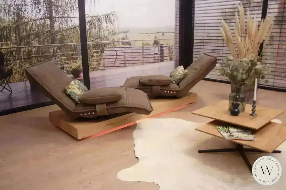 Modell Epos 3 Leder D Denver mountain Koinor