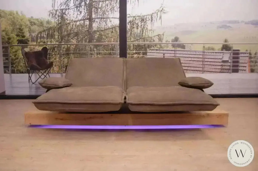 Modell Epos 3 Leder D Denver mountain Koinor