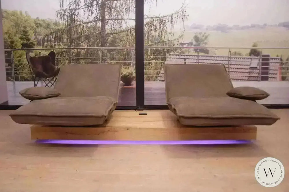 Modell Epos 3 Leder D Denver mountain Koinor