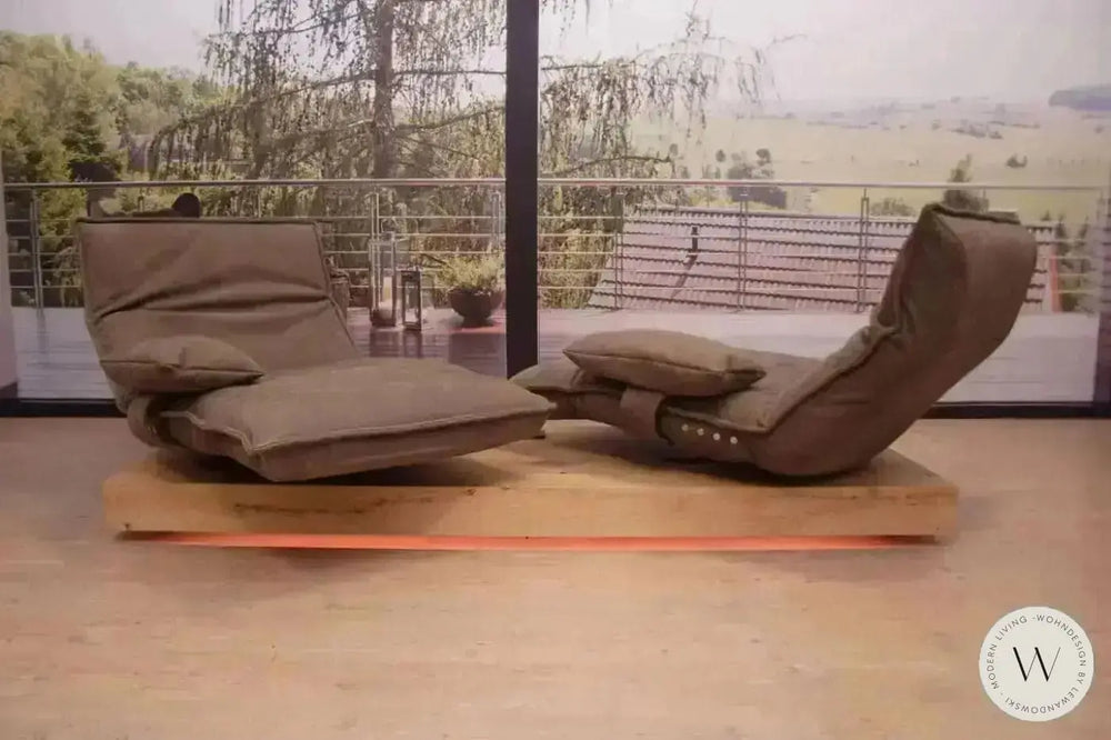 Modell Epos 3 Leder D Denver mountain Koinor