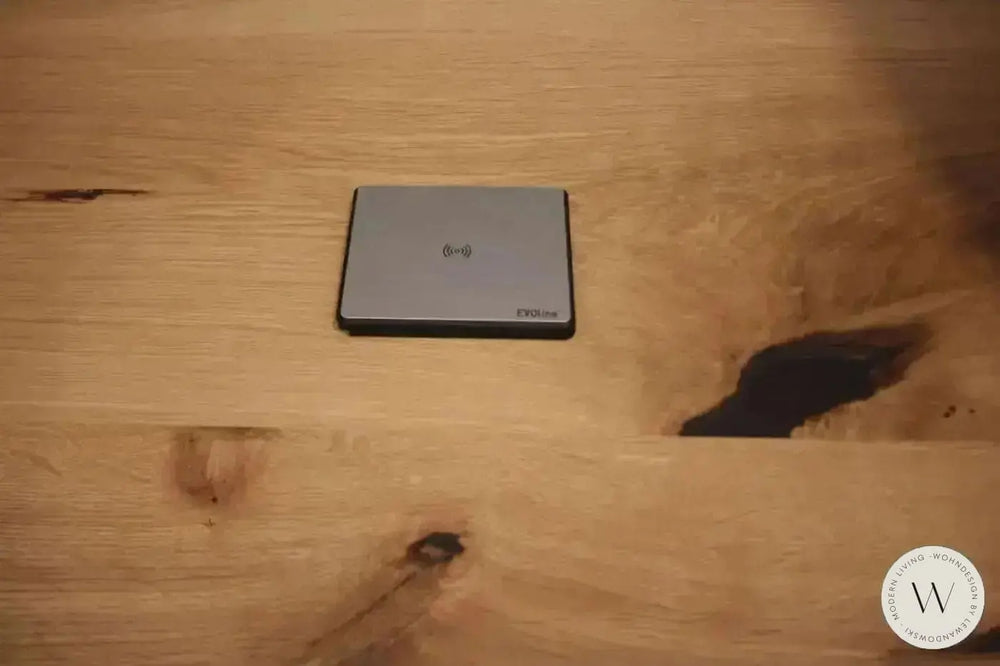 Modell Epos 3 in Leder A India verde Koinor