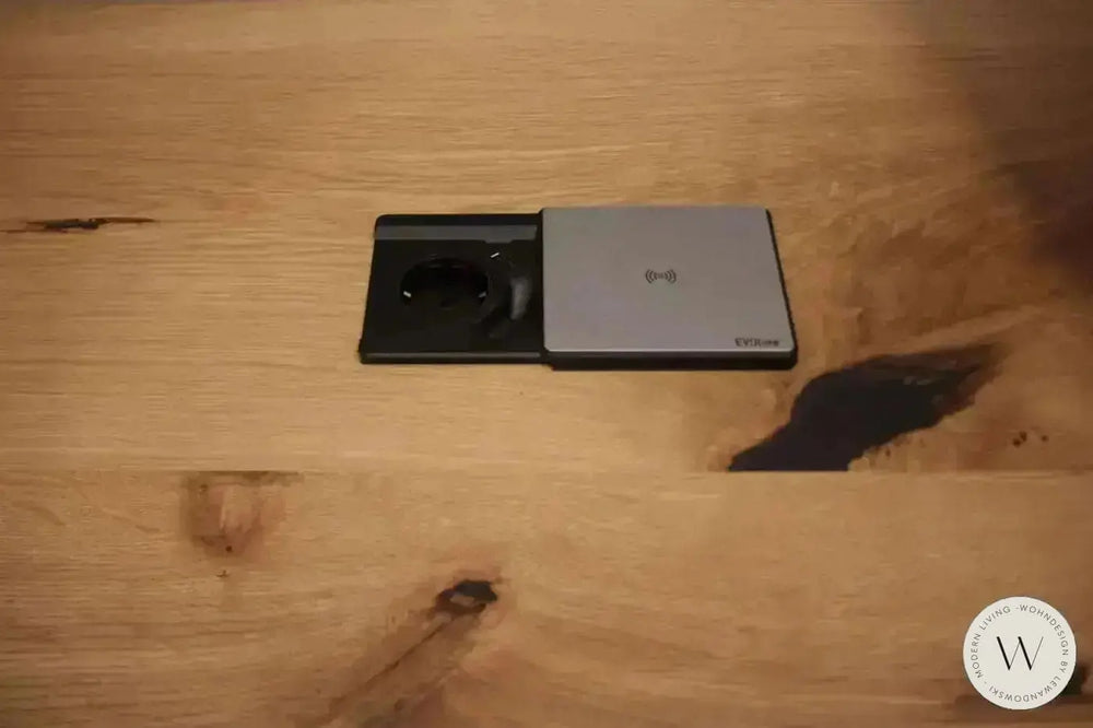 Modell Epos 3 in Leder A India verde Koinor