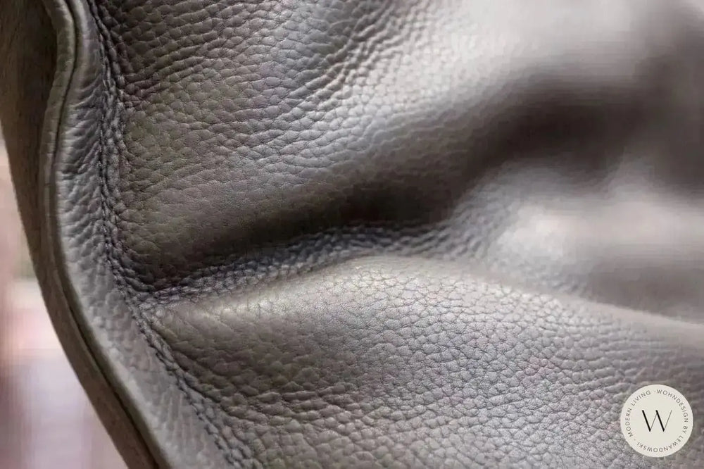 Modell Epos 3 in Leder Naturo quartz Koinor