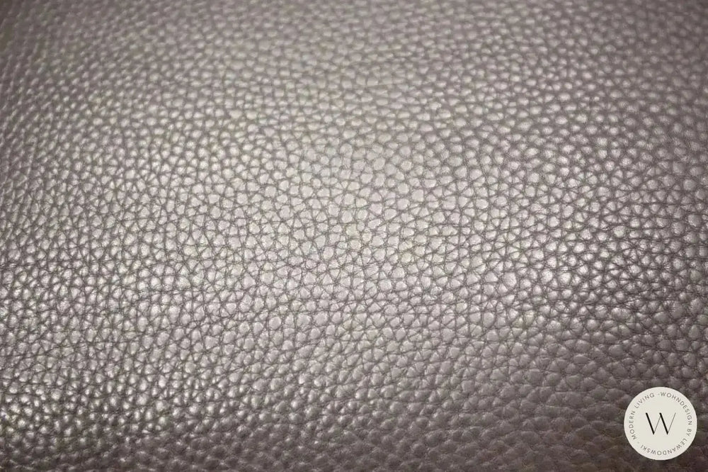 Modell Epos 3 in Leder Naturo quartz Koinor