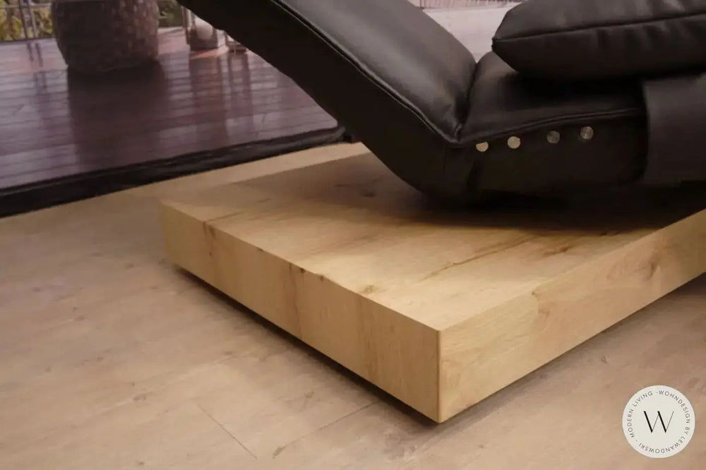 Modell Epos 3 in Mikrofaser Bison 89 Koinor