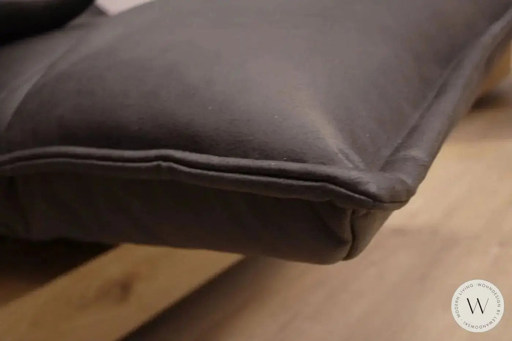 Modell Epos 3 in Mikrofaser Bison 89 Koinor