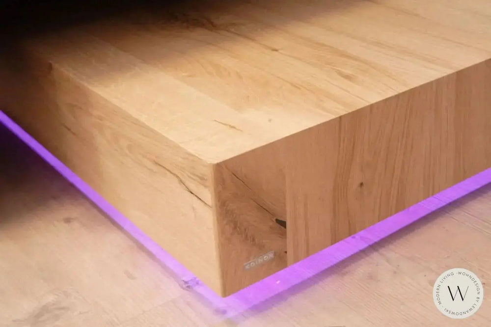 Modell Epos 3 in Mikrofaser Bison Koinor