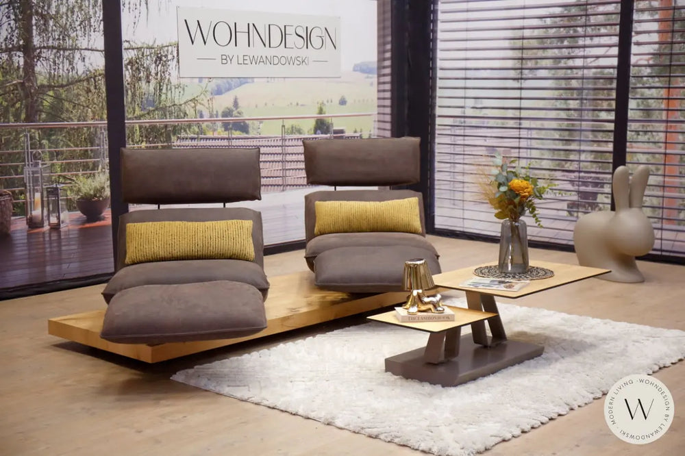 Modell Experio in Leder D Denver Cottage Koinor