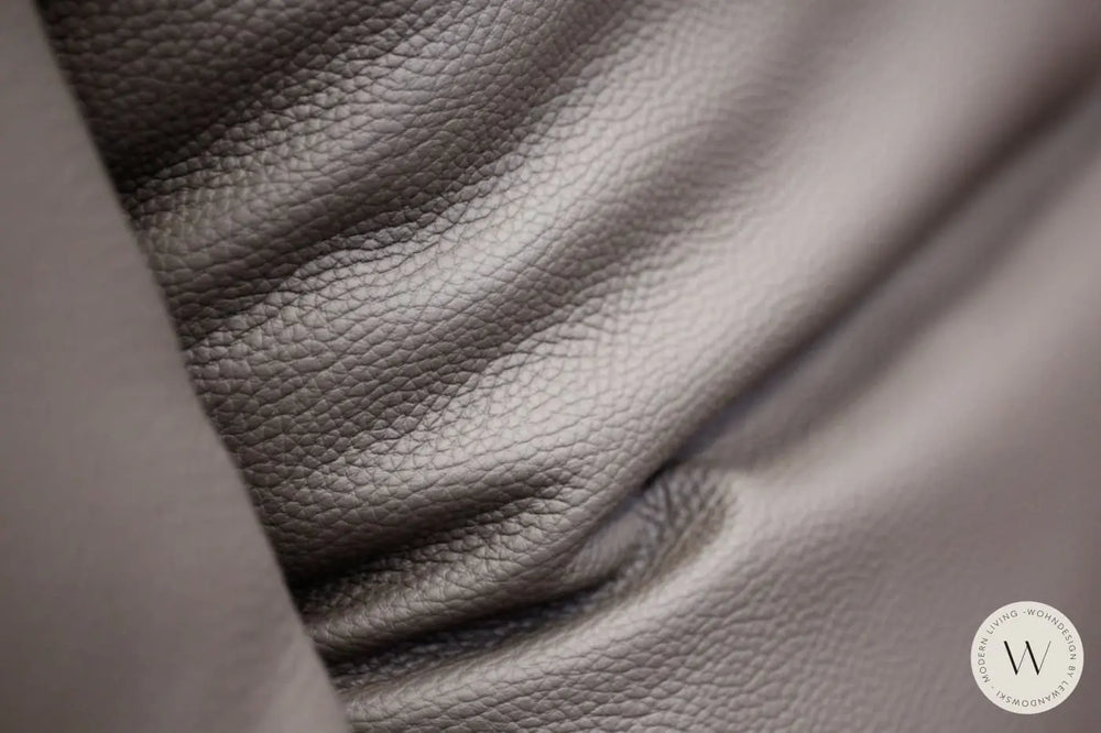 Modell Francis in Leder B Bull carbone Koinor