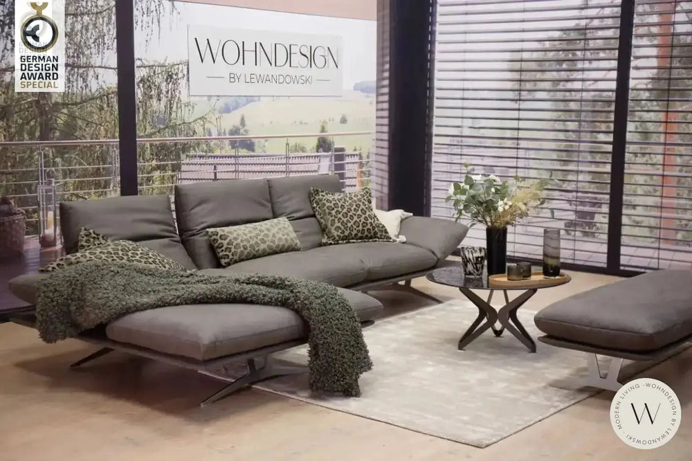 Modell Francis in Mikrofaser Zenit 98 Koinor