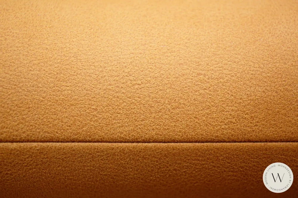 Modell Francis inkl. Hocker in Mikrofaser Zenit 35 Koinor