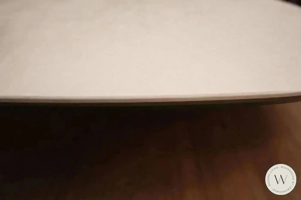 Modell H512 Wildeiche / Keramik Bianco mit Funktion Ronald Schmitt