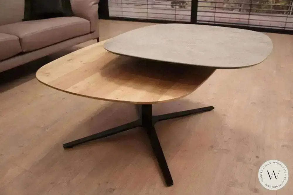 Modell H512 mit Funktion zweifarbig Ronald Schmitt