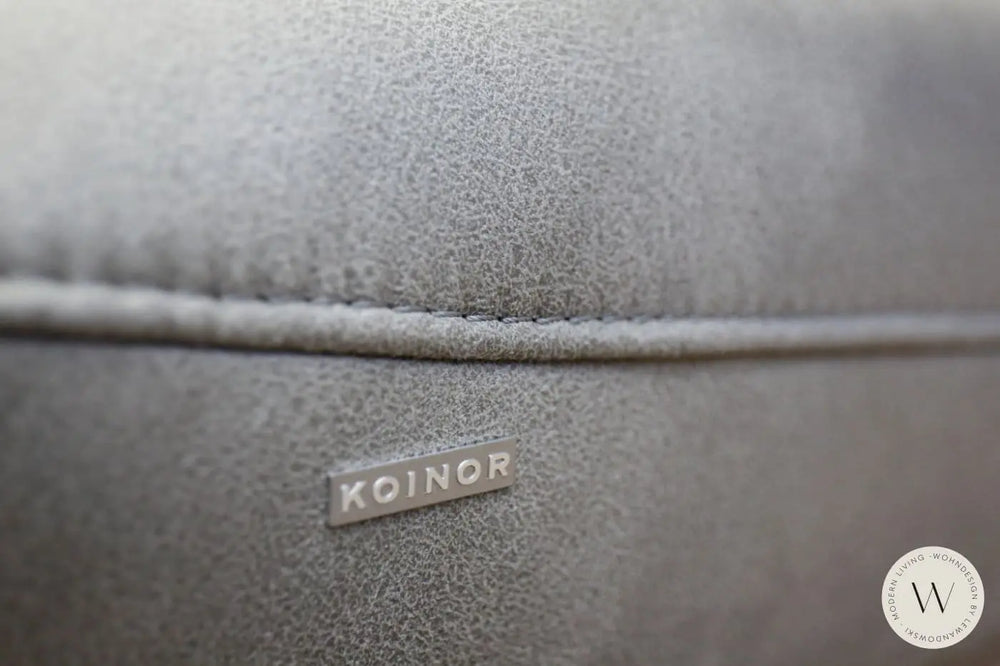 Modell Jacy in Mikrofaser Zenit Koinor