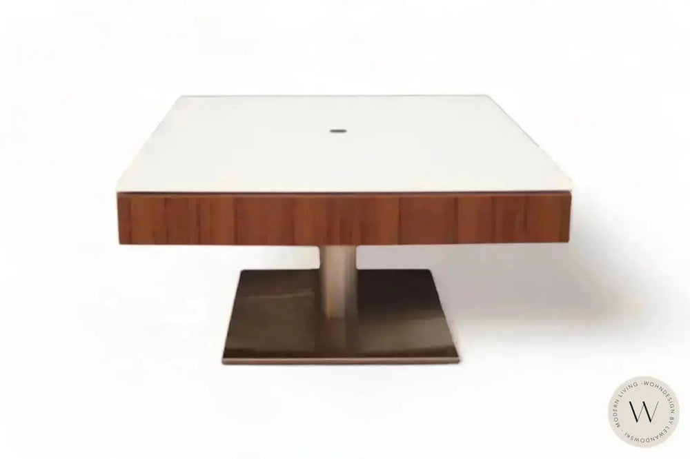 Modell K481 höhenverstellbar 75 x 75 Ronald Schmitt