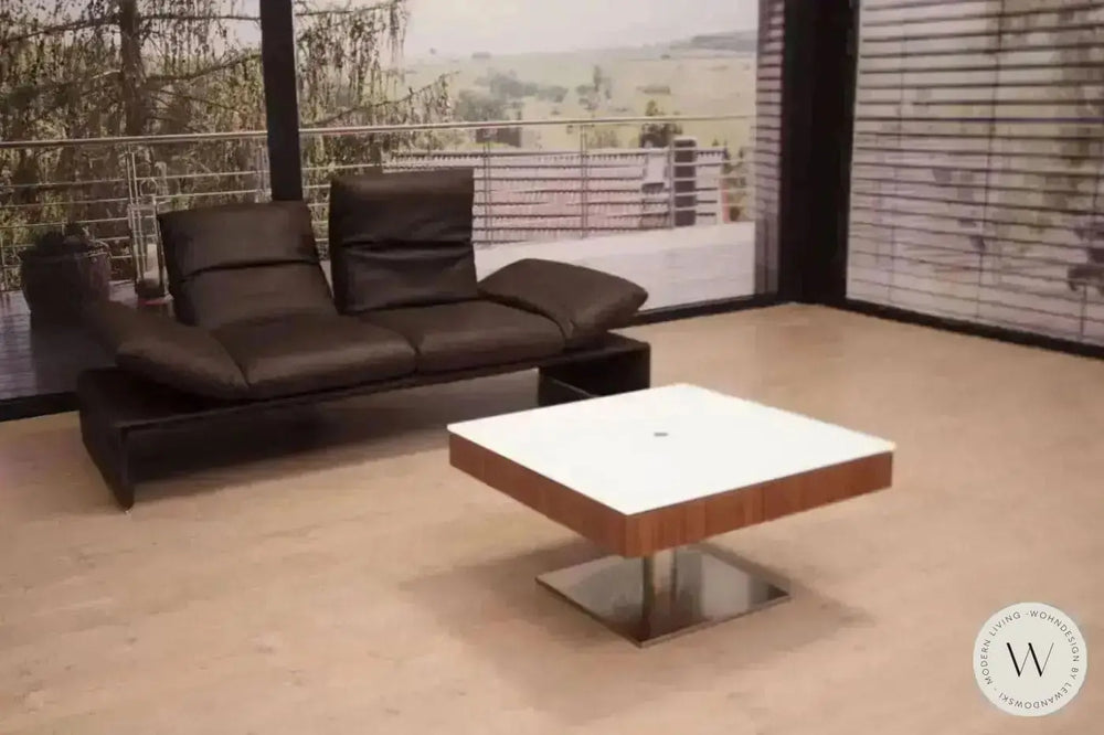 Modell K481 höhenverstellbar 75 x 75 Ronald Schmitt