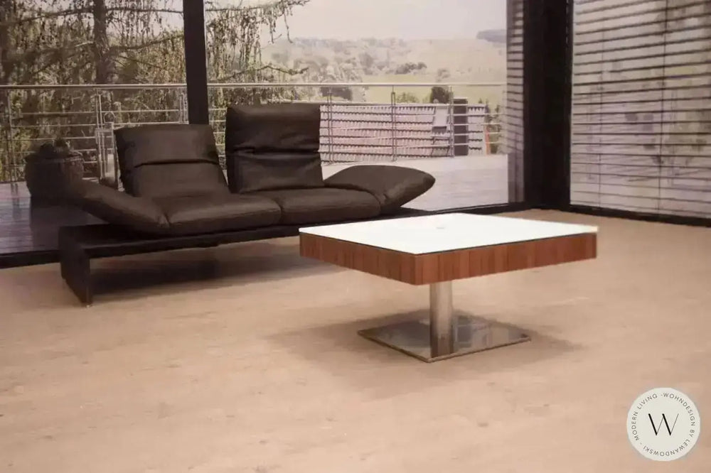 Modell K481 höhenverstellbar 75 x 75 Ronald Schmitt