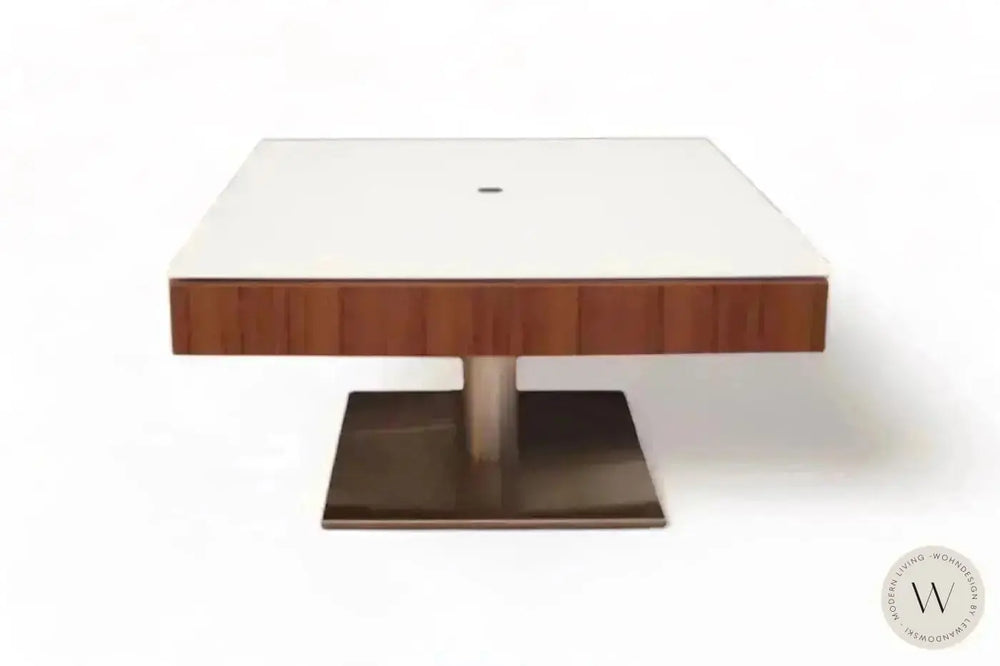 Modell K481 höhenverstellbar 75 x 75 Ronald Schmitt