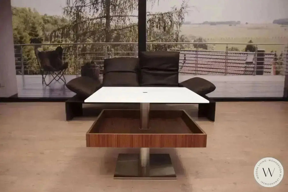 Modell K481 höhenverstellbar 75 x 75 Ronald Schmitt