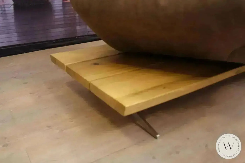 Modell Marilyn Sofa in Mikrofaser Bison Koinor