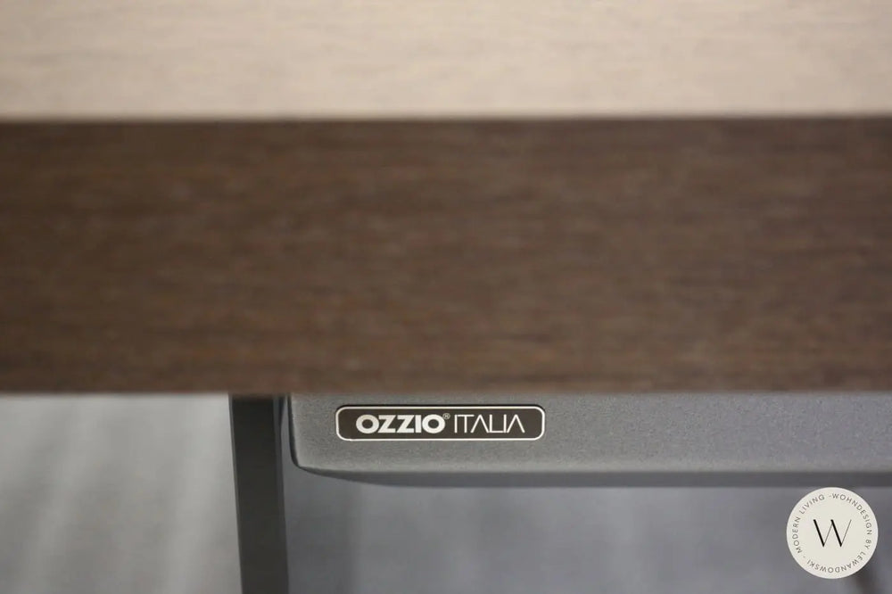 Modell Markus multifunktional inkl. Sitzbank + Staufach Ozzio®Italia