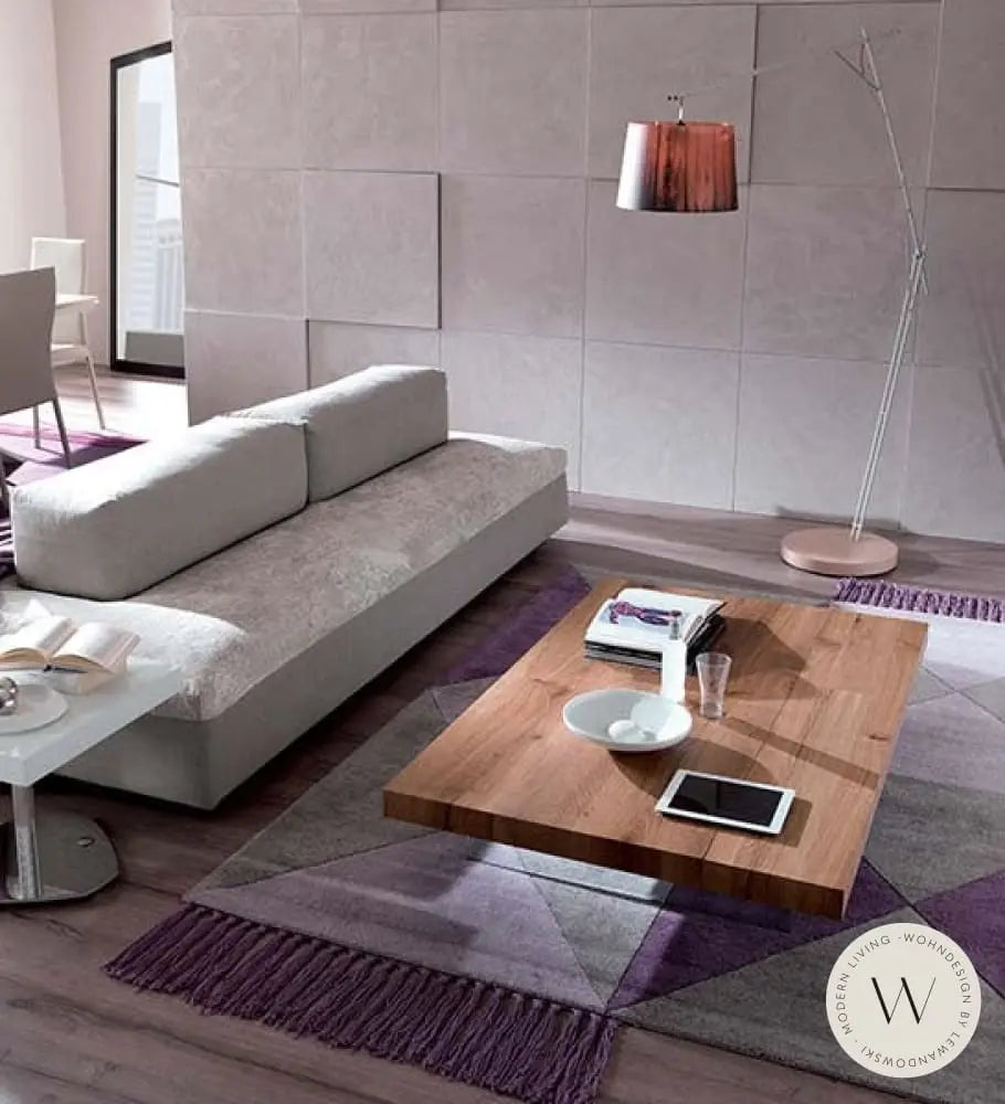 Modell Markus multifunktional inkl. Sitzbank + Staufach Ozzio®Italia