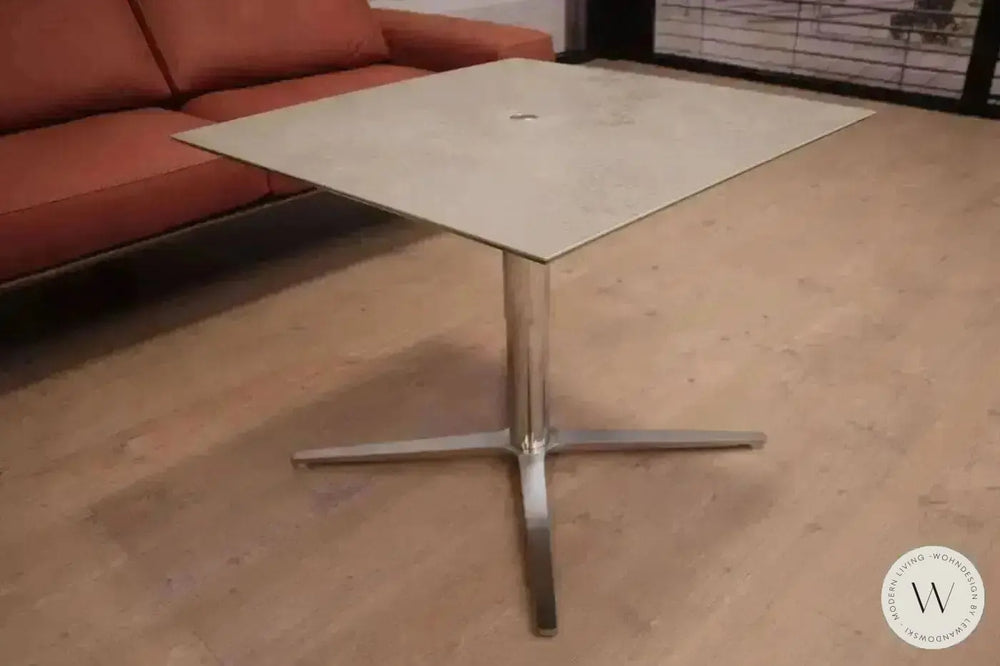 Modell P432 mit Duofunktion Oxide grigio Ronald Schmitt