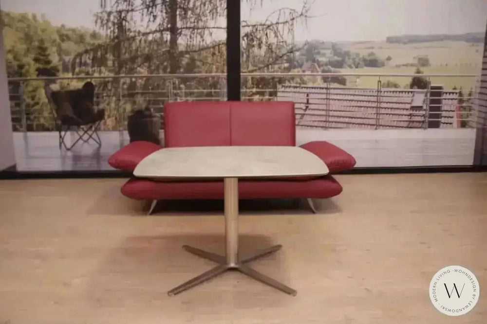 Modell P432 mit Duofunktion Oxide grigio Ronald Schmitt