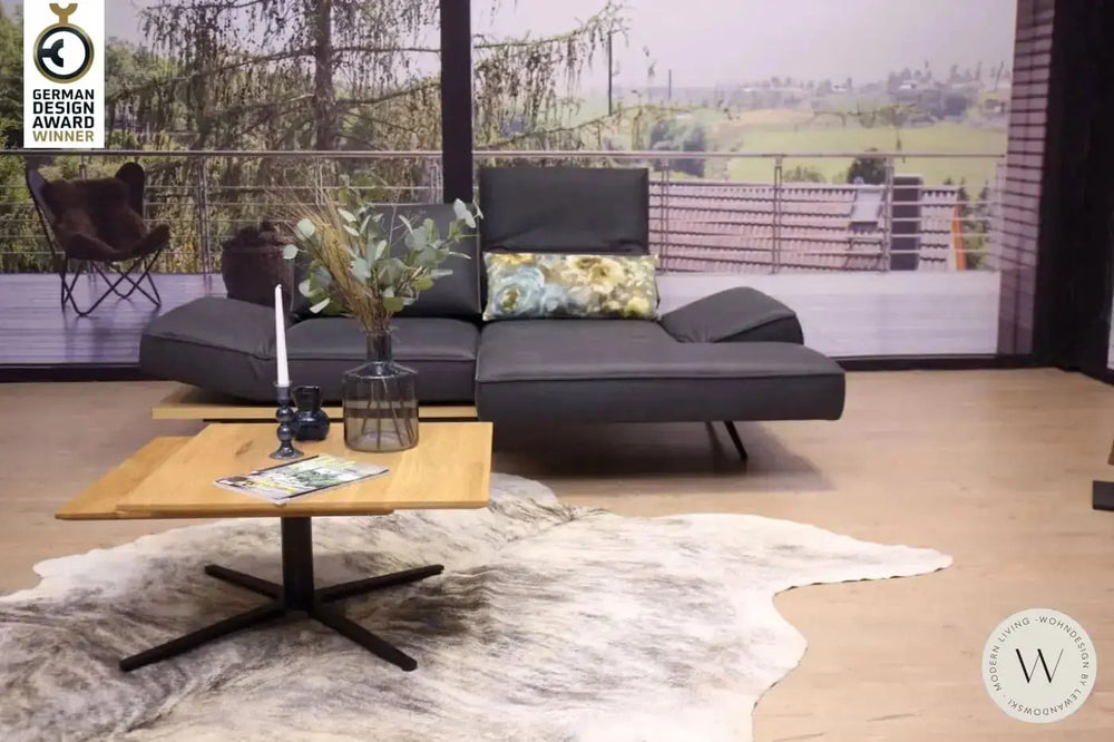 Modell Phönix Leder A India omega Koinor