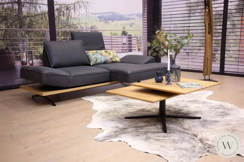 Modell Phönix Leder A India omega Koinor