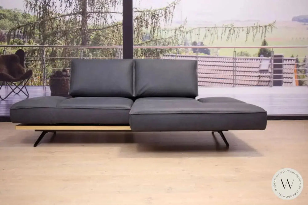 Modell Phönix Leder A India omega Koinor