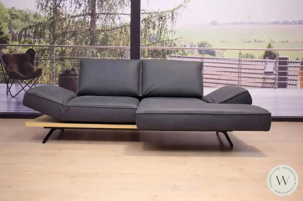 Modell Phönix Leder A India omega Koinor