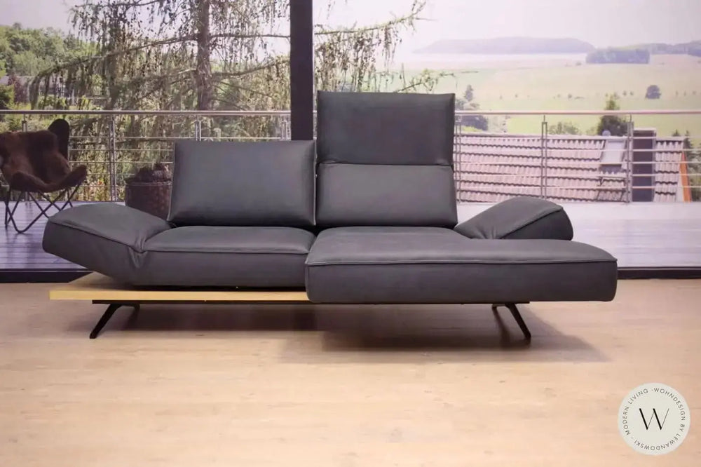 Modell Phönix Leder A India omega Koinor