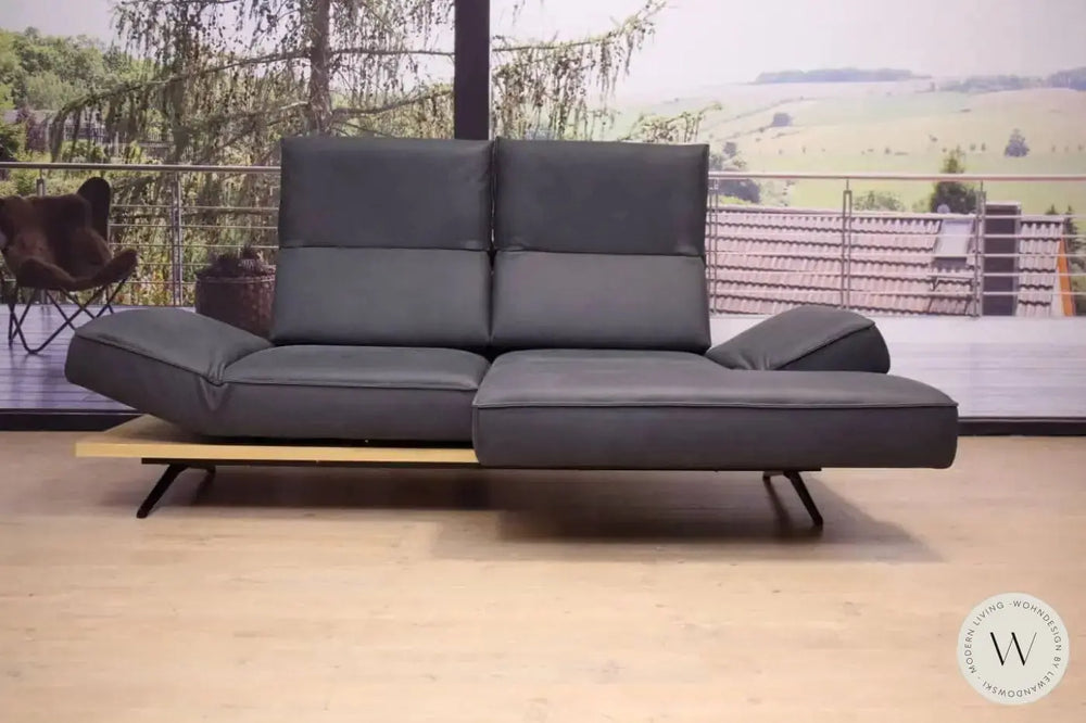 Modell Phönix Leder A India omega Koinor