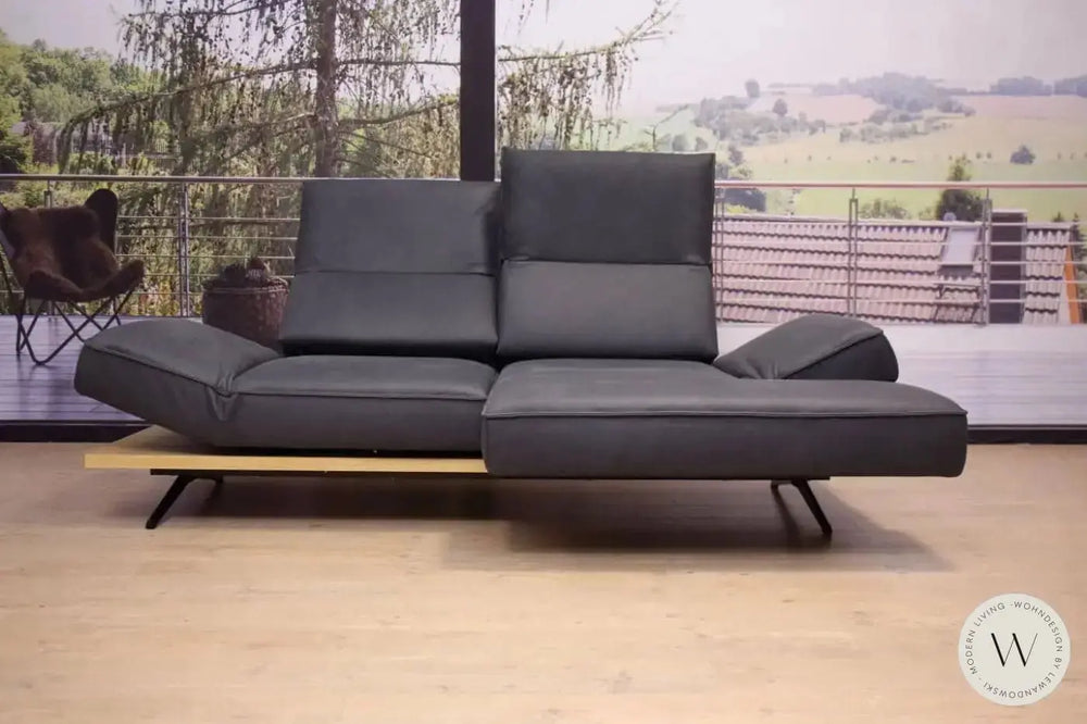 Modell Phönix Leder A India omega Koinor