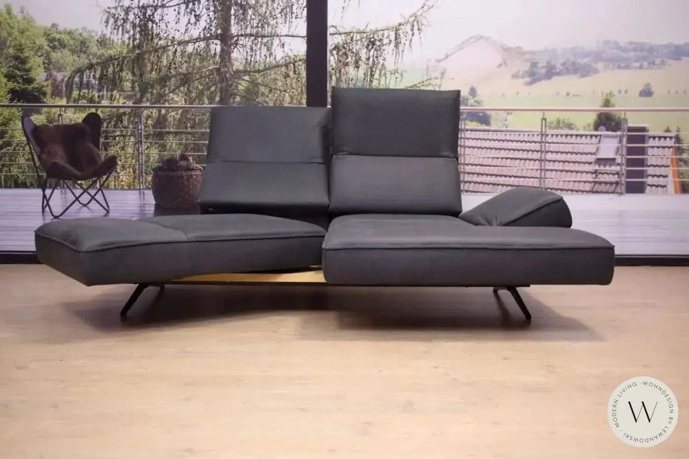 Modell Phönix Leder A India omega Koinor