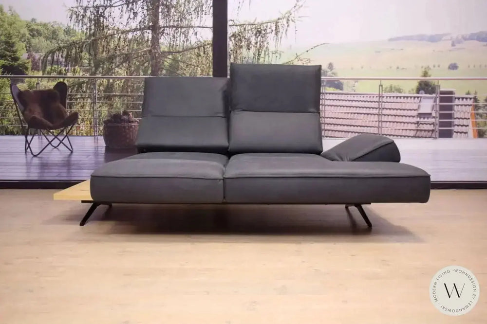 Modell Phönix Leder A India omega Koinor