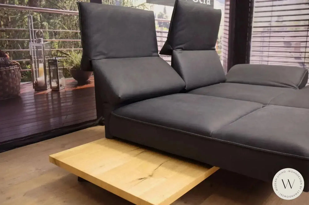 Modell Phönix Leder A India omega Koinor