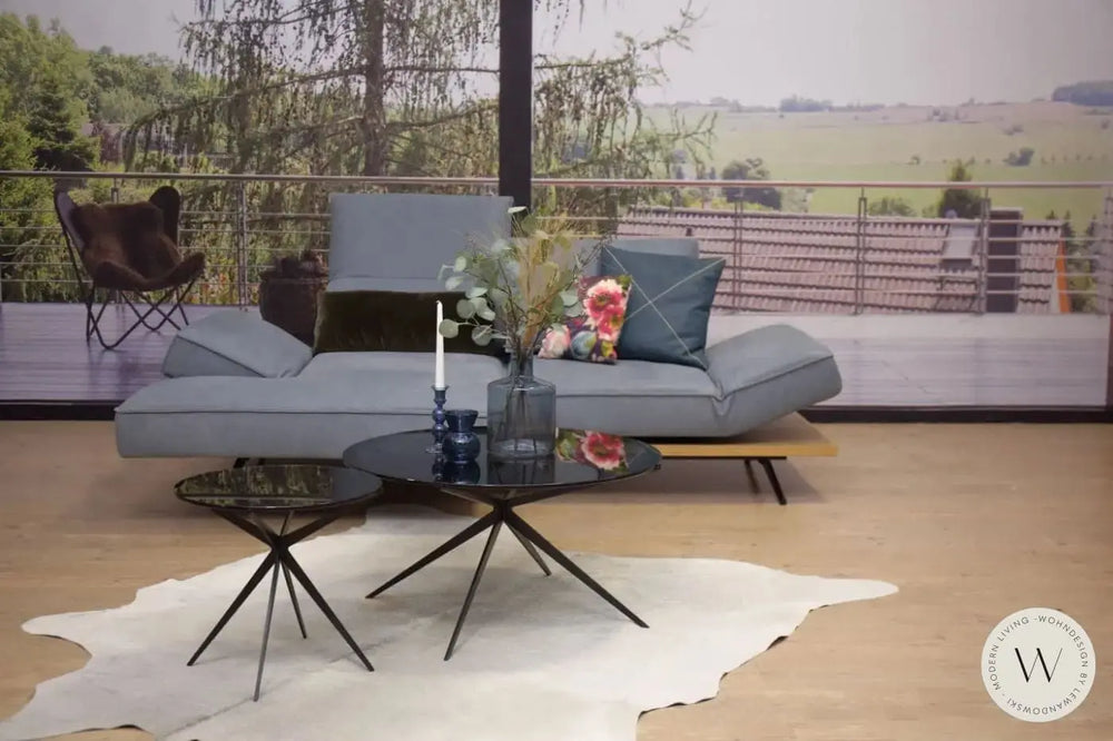 Modell Phönix in Leder A India mare Koinor