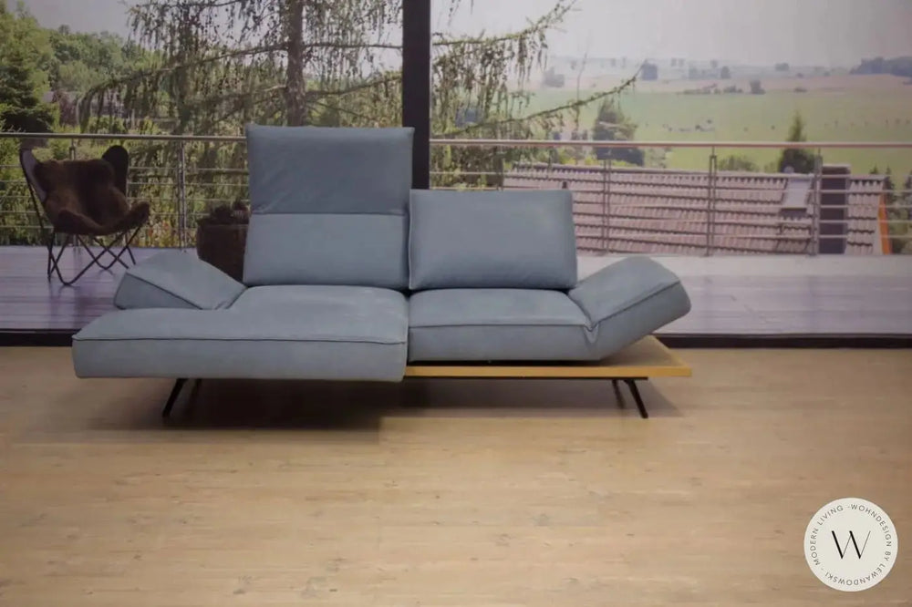 Modell Phönix in Leder A India mare Koinor