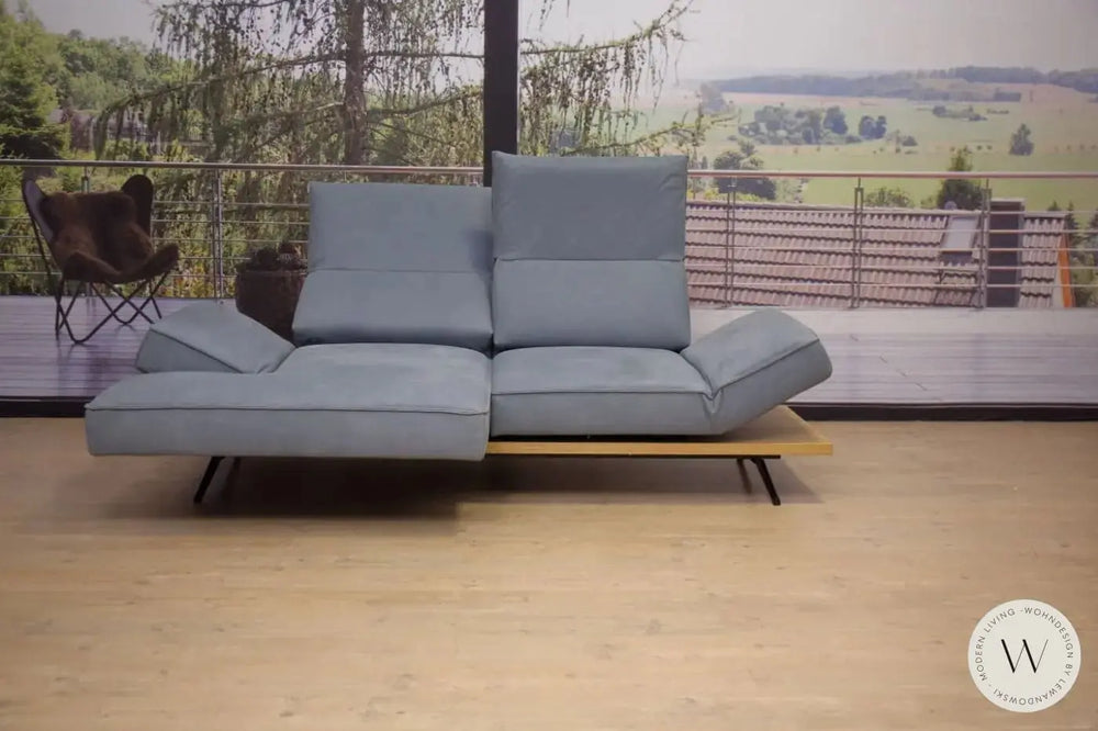 Modell Phönix in Leder A India mare Koinor