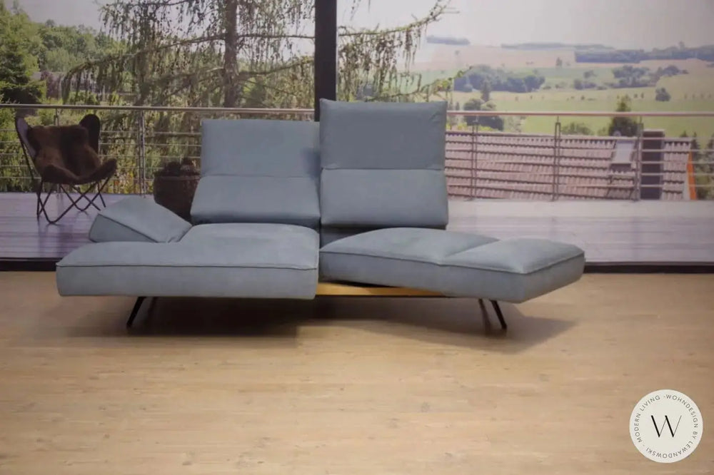 Modell Phönix in Leder A India mare Koinor