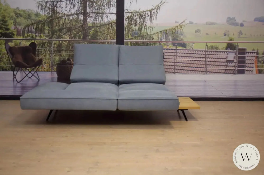 Modell Phönix in Leder A India mare Koinor