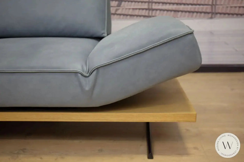 Modell Phönix in Leder A India mare Koinor