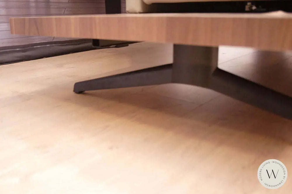 Modell Phönix in Leder B Bull sabbia Koinor