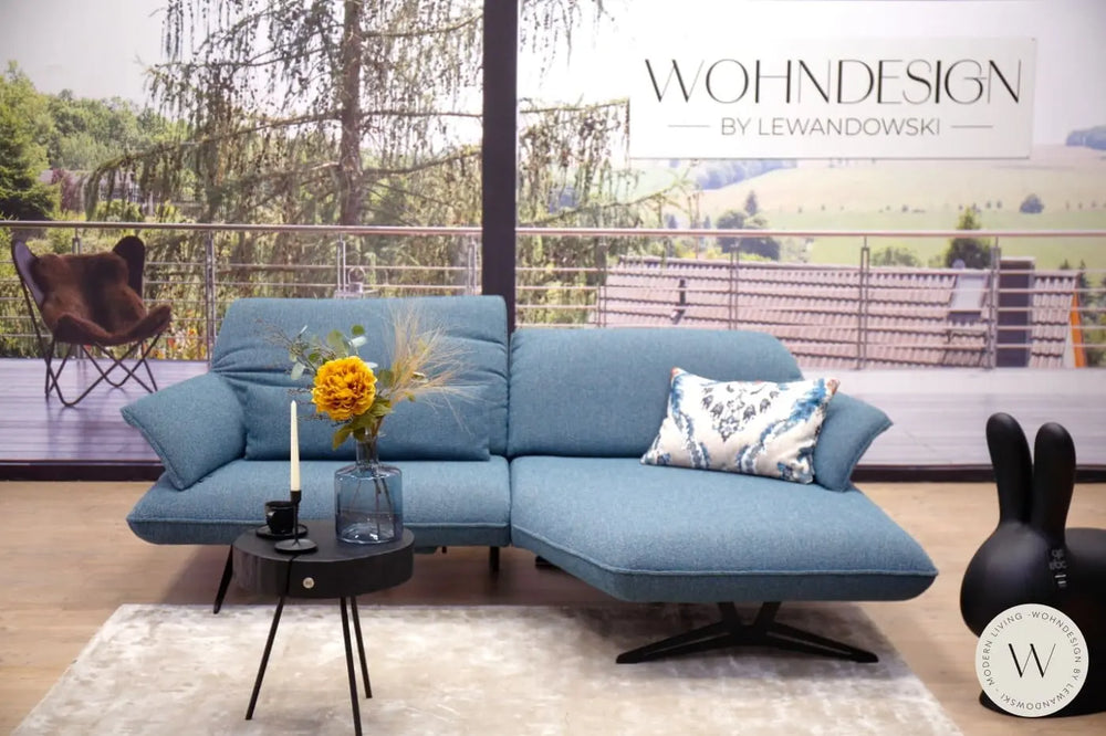 Modell Seventy in Stoff Sherpa Koinor