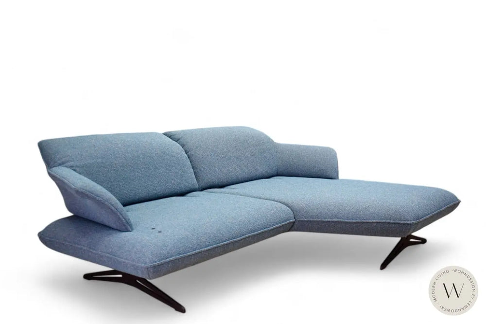 Modell Seventy in Stoff Sherpa Koinor