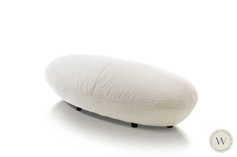 Modell Stone in Stoff Venga (Ecke links) Koinor