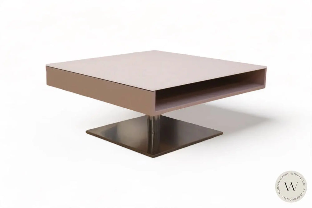 Modell TB 9001 Optiwhite Nano (rosé) II Ronald Schmitt